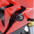 R&G Racing Aero Crash Protectors for BMW S1000RR '15-'18 R&G Racing Aero Crash Protectors for BMW S1000RR '15-'18